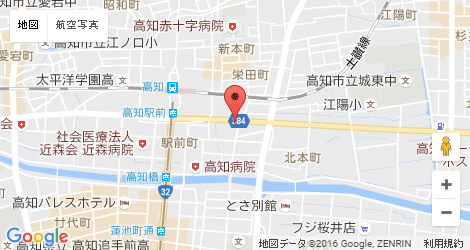 アパマンショップ高知駅前店