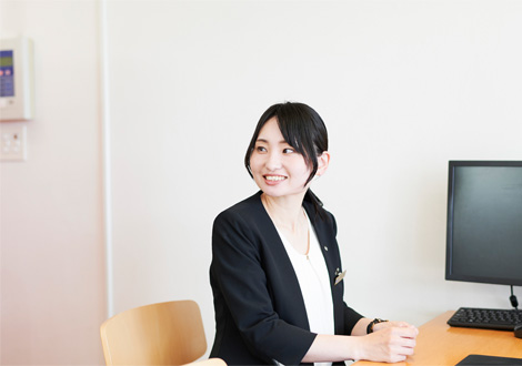 MISATO MATSUMURA