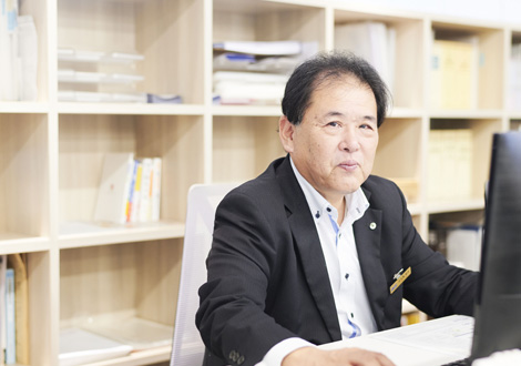 TETSUYA OKUBO